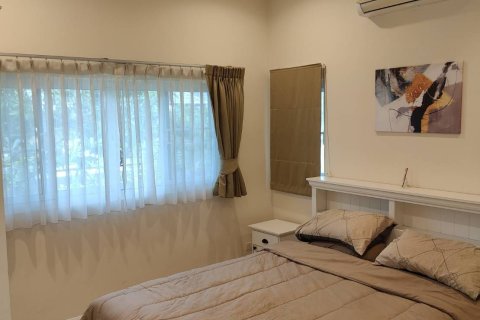 Дом в Хуа Хине, Таиланд с 3 спальнями  № 154275 - фото 14