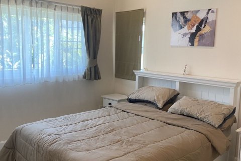 Дом в Хуа Хине, Таиланд с 3 спальнями  № 154275 - фото 2