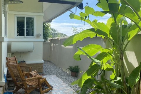 Дом в Хуа Хине, Таиланд с 3 спальнями  № 154275 - фото 21