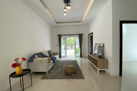 House in Pattaya, Thailand 3 bedrooms № 154274 - photo 3