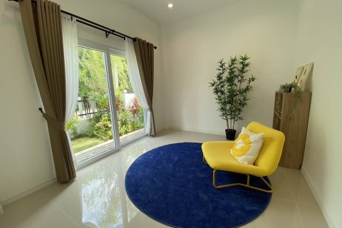 House in Pattaya, Thailand 3 bedrooms № 154274 - photo 5