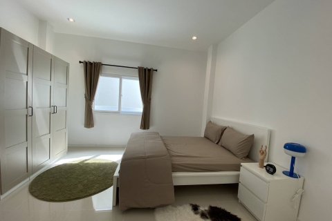 House in Pattaya, Thailand 3 bedrooms № 154274 - photo 6