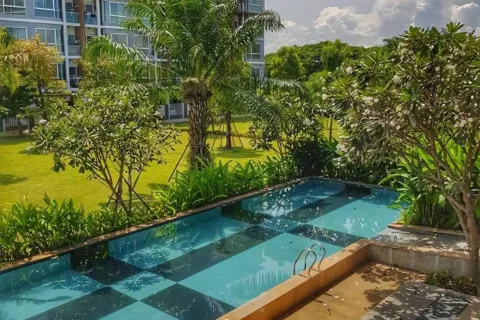 House in Chiang Mai, Thailand 3 bedrooms № 154270 - photo 21