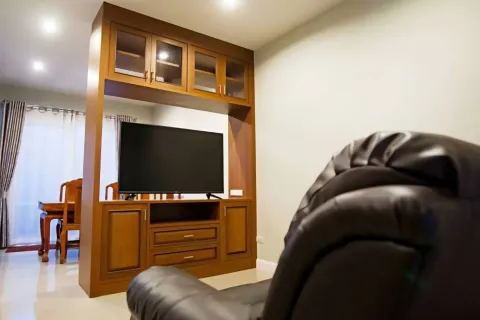 House in Chiang Mai, Thailand 3 bedrooms № 154270 - photo 12