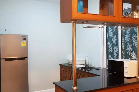 House in Chiang Mai, Thailand 3 bedrooms № 154270 - photo 14