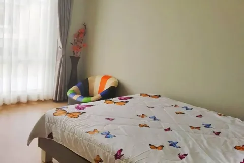 House in Chiang Mai, Thailand 3 bedrooms № 154270 - photo 8