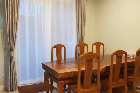 House in Chiang Mai, Thailand 3 bedrooms № 154270 - photo 18