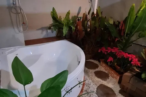 House in Chiang Mai, Thailand 3 bedrooms № 154270 - photo 16