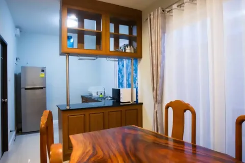 House in Chiang Mai, Thailand 3 bedrooms № 154270 - photo 13