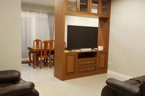 House in Chiang Mai, Thailand 3 bedrooms № 154270 - photo 1