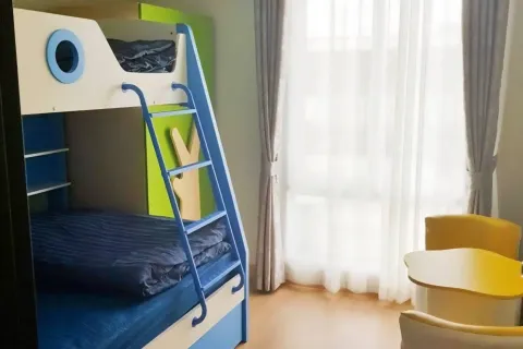 House in Chiang Mai, Thailand 3 bedrooms № 154270 - photo 5