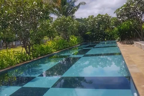 House in Chiang Mai, Thailand 3 bedrooms № 154270 - photo 20