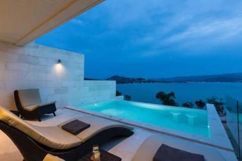 Villa à Ko Samui, Thaïlande 4 chambres № 154271 - photo 15