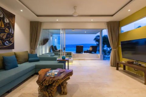 Villa à Ko Samui, Thaïlande 4 chambres № 154271 - photo 13