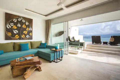 Villa à Ko Samui, Thaïlande 4 chambres № 154271 - photo 8