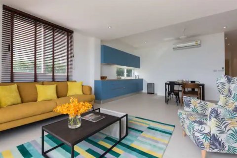 Villa à Ko Samui, Thaïlande 4 chambres № 154271 - photo 3