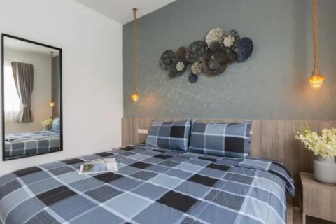 Villa à Ko Samui, Thaïlande 4 chambres № 154271 - photo 5