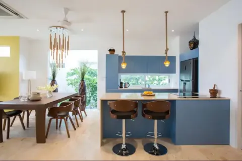 Villa à Ko Samui, Thaïlande 4 chambres № 154271 - photo 10