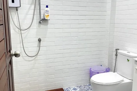 Вилла в Накхонситхаммарате, Таиланд с 2 спальнями  № 154273 - фото 12