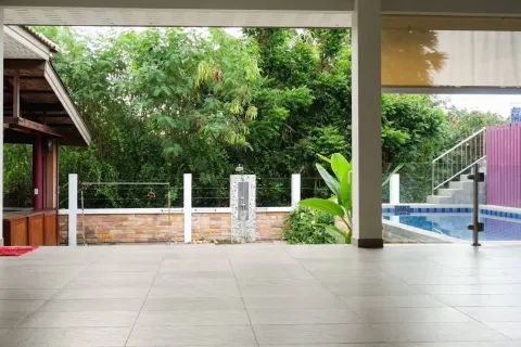 Maison à Cha-am, Thaïlande 3 chambres № 154272 - photo 8