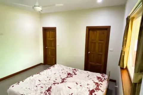 Maison à Cha-am, Thaïlande 3 chambres № 154272 - photo 16