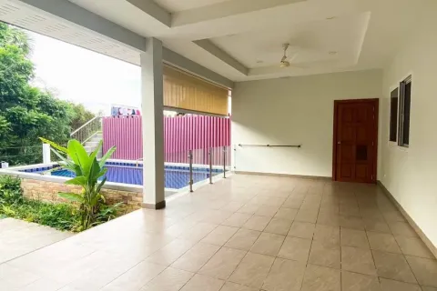 Maison à Cha-am, Thaïlande 3 chambres № 154272 - photo 5