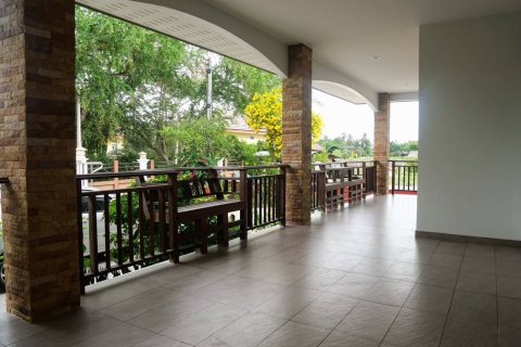Maison à Cha-am, Thaïlande 3 chambres № 154272 - photo 2