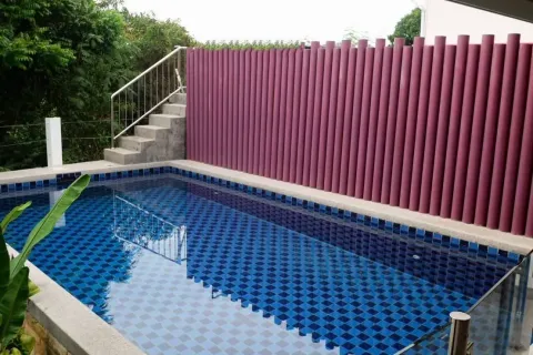 Maison à Cha-am, Thaïlande 3 chambres № 154272 - photo 6