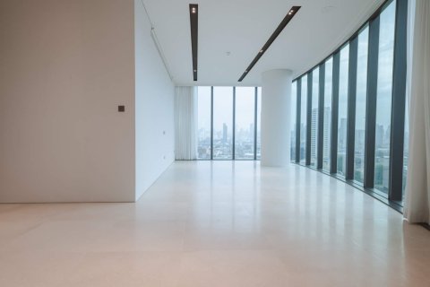 Condo à Thonburi, Bangkok, Thaïlande, 2 chambres  № 166492 - photo 9