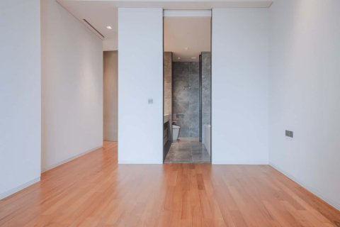 Condo à Thonburi, Bangkok, Thaïlande, 2 chambres  № 166492 - photo 4