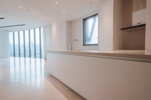 Condo à Thonburi, Bangkok, Thaïlande, 2 chambres  № 166492 - photo 8