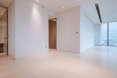 Condo à Thonburi, Bangkok, Thaïlande, 2 chambres  № 166492 - photo 6
