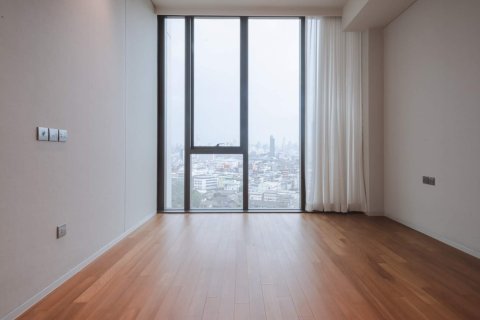 Condo à Thonburi, Bangkok, Thaïlande, 2 chambres  № 166492 - photo 5