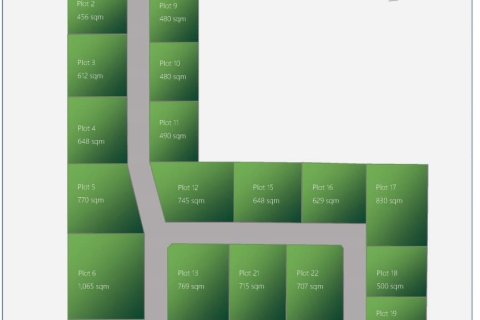 Villa à Hua Hin, Thaïlande 2 chambres № 166491 - photo 8