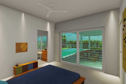 Villa à Hua Hin, Thaïlande 2 chambres № 166491 - photo 6