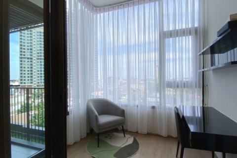 Studio in the Condo in Chatuchak, Bangkok, Thailand  № 150175 - photo 6