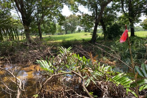 Land in Samut Prakan, Thailand 3200 sq.m. № 150169