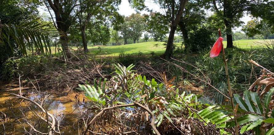 Land in Samut Prakan, Thailand 3200 sq.m. № 150169