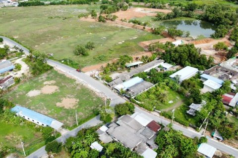 Земельный участок в Пхукете, Таиланд 3200м2  № 150172 - фото 11