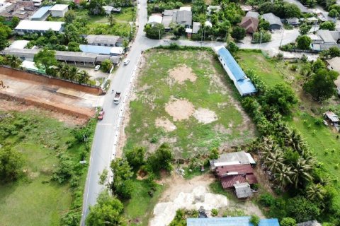 Земельный участок в Пхукете, Таиланд 3200м2  № 150172 - фото 5