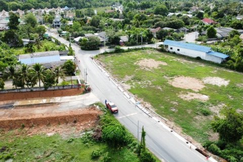 Земельный участок в Пхукете, Таиланд 3200м2  № 150172 - фото 8