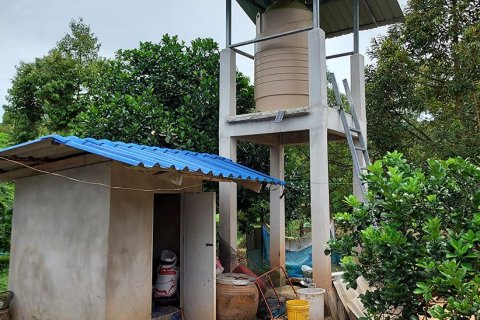 Land in Klaeng, Thailand 7779 sq.m. № 150173 - photo 12