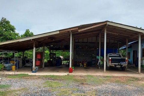 Land in Klaeng, Thailand 7779 sq.m. № 150173 - photo 26