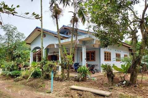 Land in Klaeng, Thailand 7779 sq.m. № 150173 - photo 4