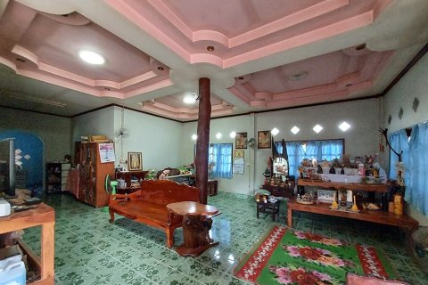 Land in Klaeng, Thailand 7779 sq.m. № 150173 - photo 19