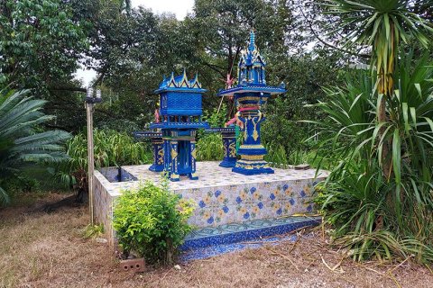 Land in Klaeng, Thailand 7779 sq.m. № 150173 - photo 27