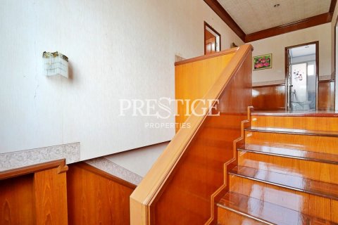 บ้านในพัทยา, ประเทศไทย 5 ห้องนอน № 198645 - รูปถ่าย 11