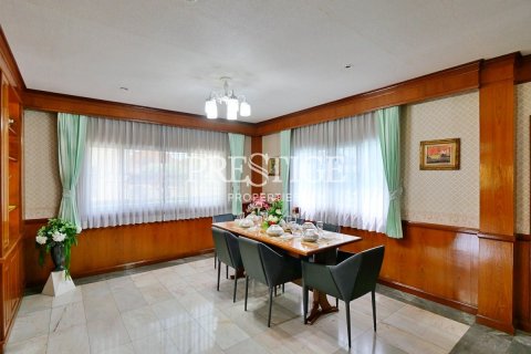 บ้านในพัทยา, ประเทศไทย 5 ห้องนอน № 198645 - รูปถ่าย 6