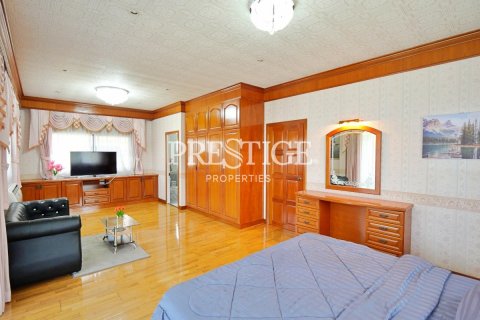 บ้านในพัทยา, ประเทศไทย 5 ห้องนอน № 198645 - รูปถ่าย 14