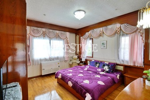 บ้านในพัทยา, ประเทศไทย 5 ห้องนอน № 198645 - รูปถ่าย 16